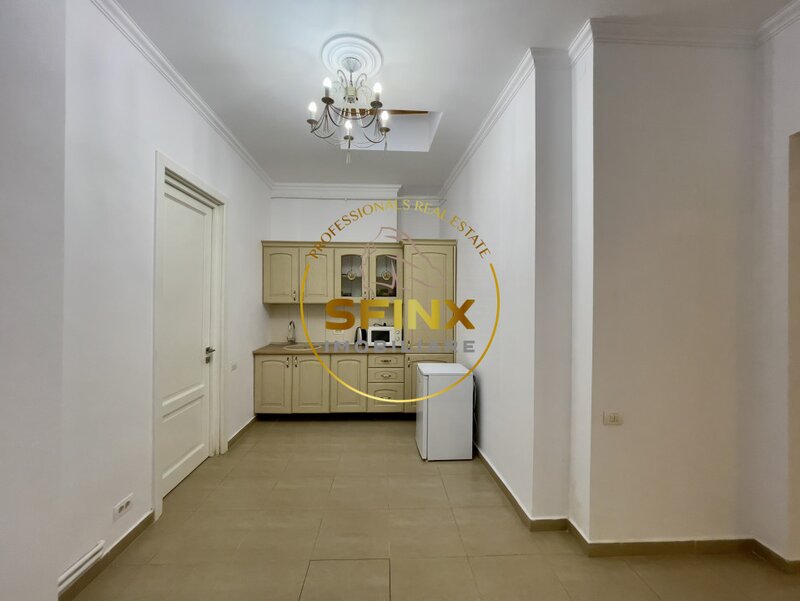 CaleaVictoriei Inchiriere apartament 4 camere pretabil birou