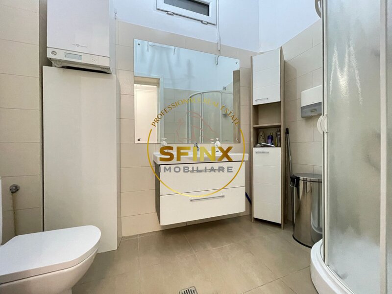 CaleaVictoriei Inchiriere apartament 4 camere pretabil birou